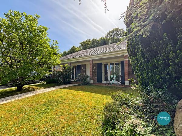 Maison Mennecy 6 pièces 160m2