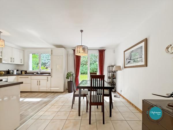 Maison Mennecy 6 pièces 160m2