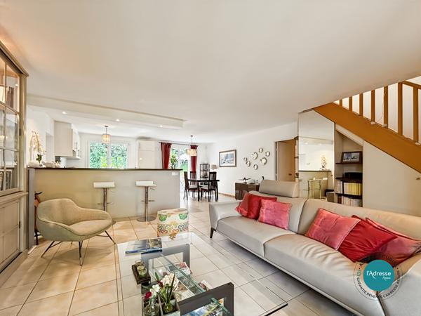 Maison Mennecy 6 pièces 160m2