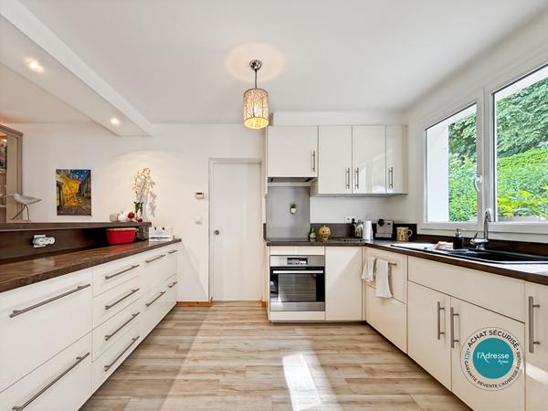 Maison Mennecy 6 pièces 160m2