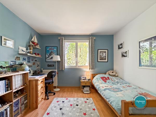 Maison Mennecy 6 pièces 160m2