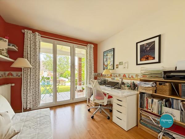 Maison Mennecy 6 pièces 160m2