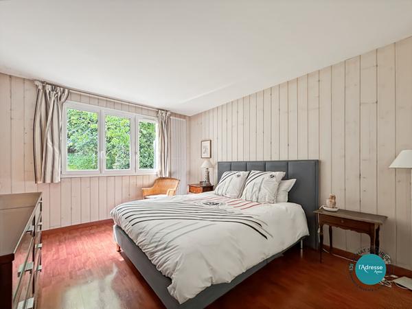 Maison Mennecy 6 pièces 160m2