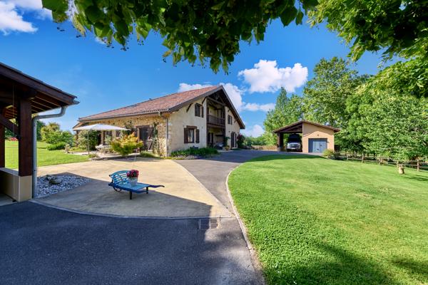Maison à vendre à Peyrehorade (40300) - Landes