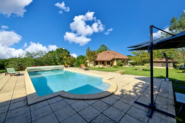 Maison à vendre à Peyrehorade (40300) - Landes