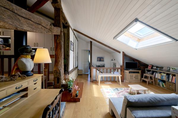 Maison à vendre à Peyrehorade (40300) - Landes