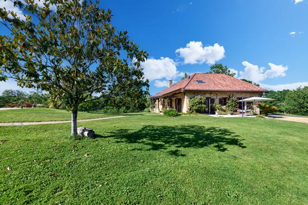 Maison à vendre à Peyrehorade (40300) - Landes