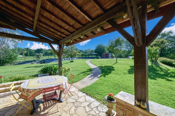 Maison à vendre à Peyrehorade (40300) - Landes