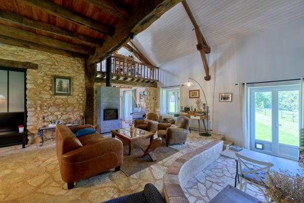 Maison à vendre à Peyrehorade (40300) - Landes