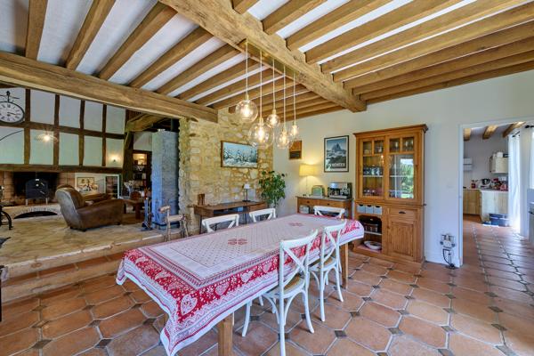 Maison à vendre à Peyrehorade (40300) - Landes