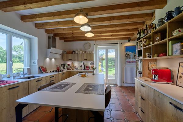Maison à vendre à Peyrehorade (40300) - Landes
