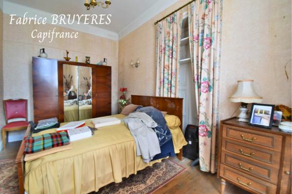 Maison à vendre 4 pièces USSEL (19)