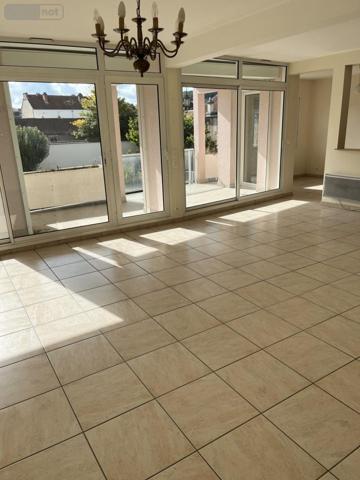 Appartement à vendre à Épernay dans la Marne (51200), ref : 51022-1864