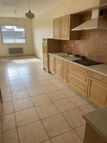 Appartement à vendre à Épernay dans la Marne (51200), ref : 51022-1864