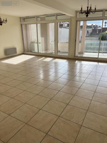 Appartement à vendre à Épernay dans la Marne (51200), ref : 51022-1864