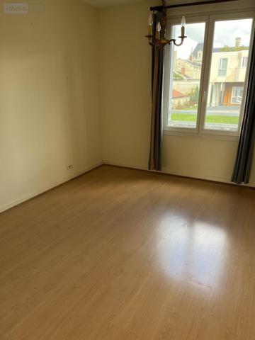 Appartement à vendre à Épernay dans la Marne (51200), ref : 51022-1864
