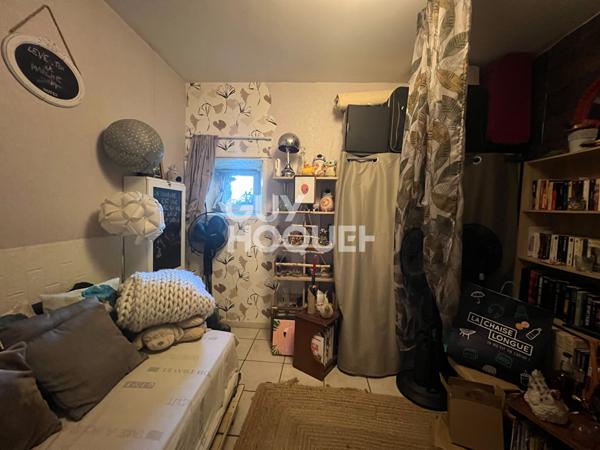 Appartement Dax 3 pièce(s)