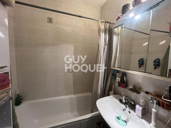 Appartement Dax 3 pièce(s)