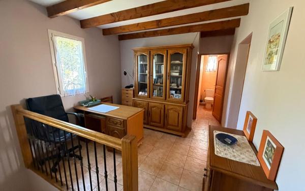 Maison à vendre    4 pièces •  Saint-Ambroix