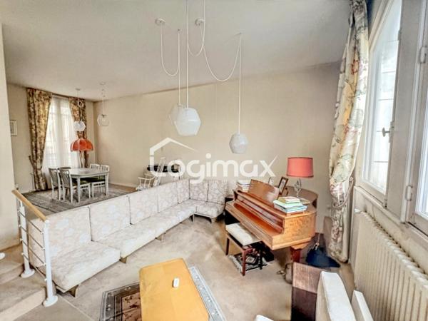 Vente maison La rochelle, 137m² 182m² 5 pièces 577 500€ Page /fr/detail.htm