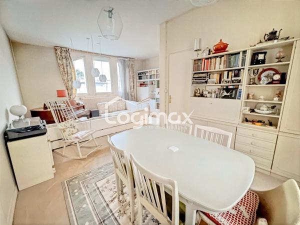 Vente maison La rochelle, 137m² 182m² 5 pièces 577 500€ Page /fr/detail.htm