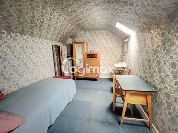 Vente maison La rochelle, 137m² 182m² 5 pièces 577 500€ Page /fr/detail.htm