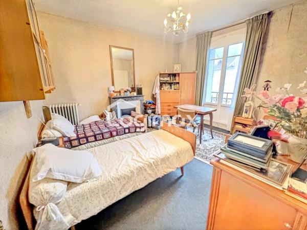 Vente maison La rochelle, 137m² 182m² 5 pièces 577 500€ Page /fr/detail.htm