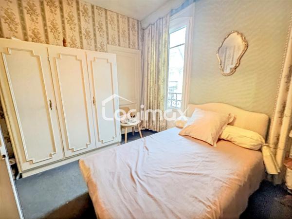 Vente maison La rochelle, 137m² 182m² 5 pièces 577 500€ Page /fr/detail.htm