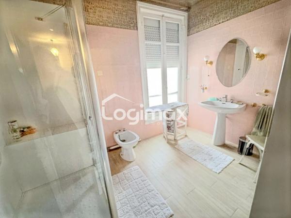 Vente maison La rochelle, 137m² 182m² 5 pièces 577 500€ Page /fr/detail.htm