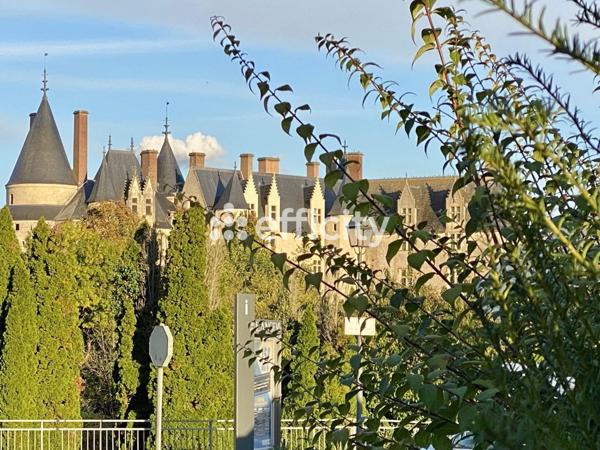 Maison 3 pièces - 70 m²