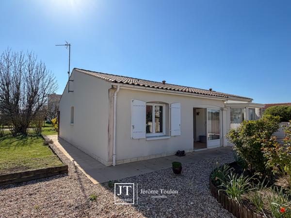 Maison
                                                                                                                                                                                                                                                                                                                        3 pièce(s)                                                                                                                                                                                                          2 chambre(s)                                                                                                                                                                                                          101  m²
