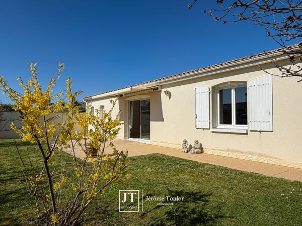 Maison
                                                                                                                                                                                                                                                                                                                        3 pièce(s)                                                                                                                                                                                                          2 chambre(s)                                                                                                                                                                                                          101  m²