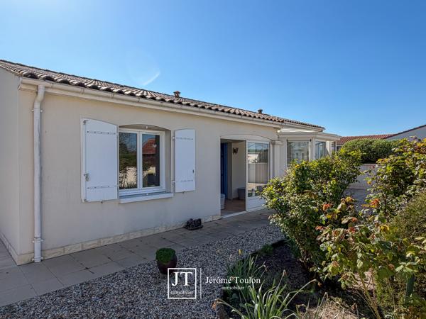 Maison
                                                                                                                                                                                                                                                                                                                        3 pièce(s)                                                                                                                                                                                                          2 chambre(s)                                                                                                                                                                                                          101  m²