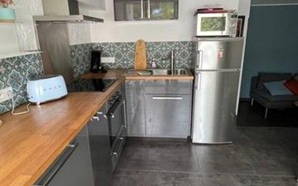 Maison à vendre    3 pièces • 43,77 m2 Seignosse