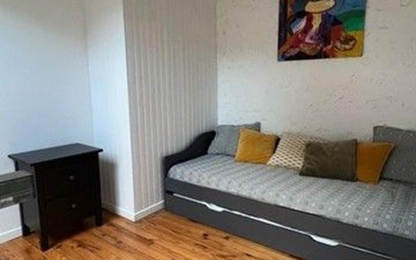 Maison à vendre    3 pièces • 43,77 m2 Seignosse