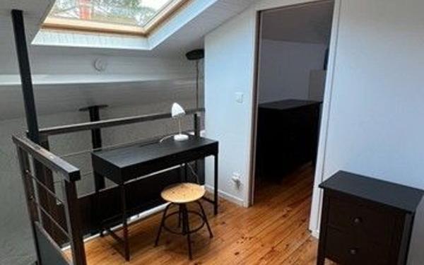 Maison à vendre    3 pièces • 43,77 m2 Seignosse