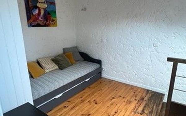 Maison à vendre    3 pièces • 43,77 m2 Seignosse