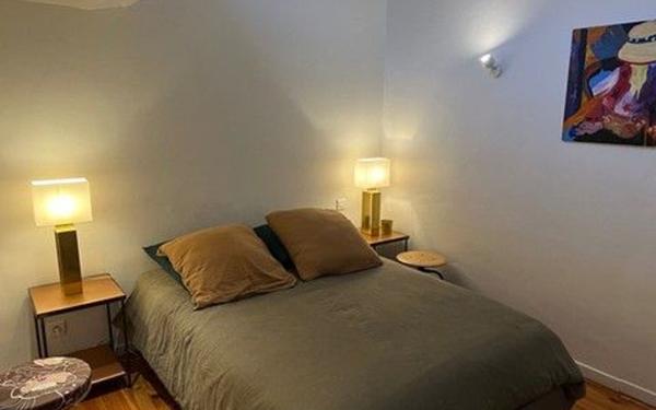 Maison à vendre    3 pièces • 43,77 m2 Seignosse