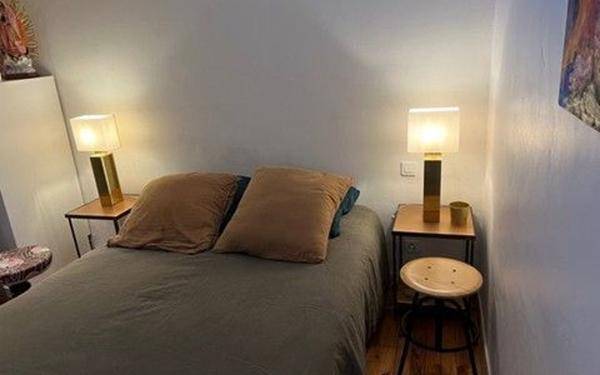 Maison à vendre    3 pièces • 43,77 m2 Seignosse