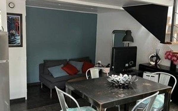 Maison à vendre    3 pièces • 43,77 m2 Seignosse