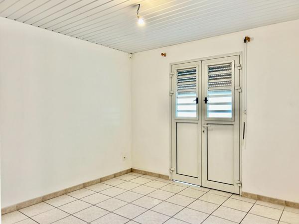 Appartement 3 pièces à louer à Rivière Salée - 64.86 m² avec balcon et véranda