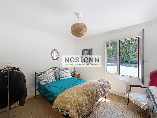 Chaumière 3 chambres - Vie de plain-pied - Saint-Lyphard