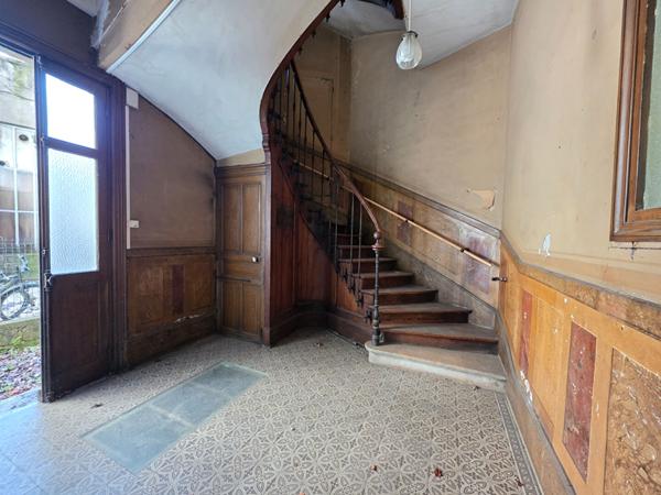 Appartement Dijon 4 pièce(s) 98.5 m2