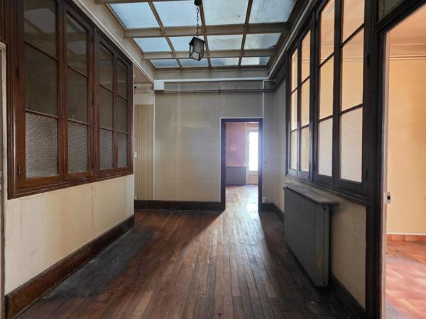 Appartement Dijon 4 pièce(s) 98.5 m2