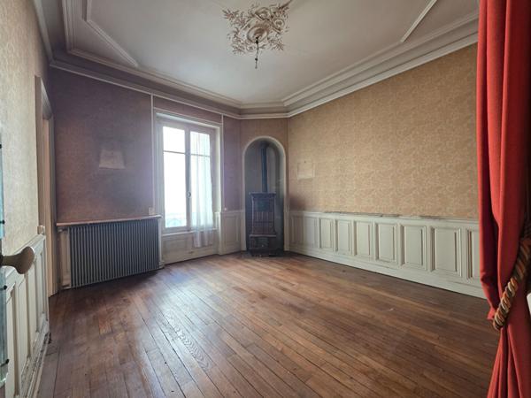 Appartement Dijon 4 pièce(s) 98.5 m2