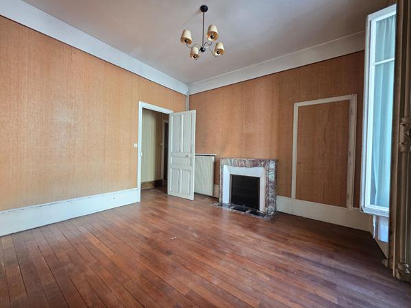 Appartement Dijon 4 pièce(s) 98.5 m2