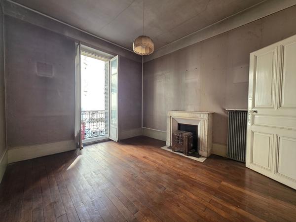 Appartement Dijon 4 pièce(s) 98.5 m2