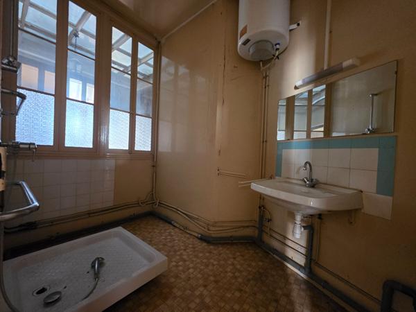Appartement Dijon 4 pièce(s) 98.5 m2