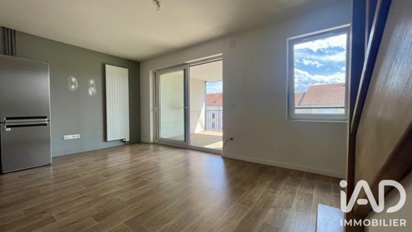 Appartement à vendre 2 pièces 47 m² Florange