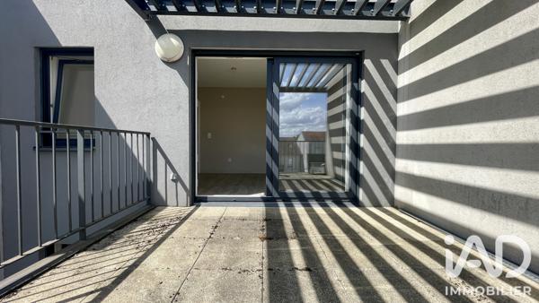 Appartement à vendre 2 pièces 47 m² Florange